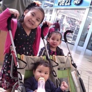 Meet your Posher, Carol